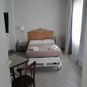  Bed & Breakfast Domus Coralla Racconti Di Viaggio Italia
