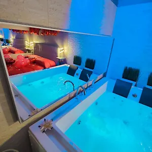  Bed & Breakfast Etnea Gioeni House Italia