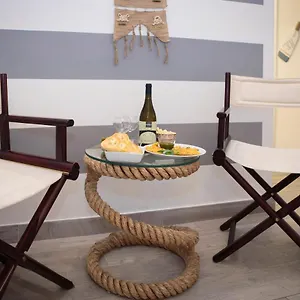 Maison d'hôtes L'approdo Dell'ammiraglio, La Spezia